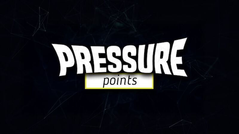 Pressure Points